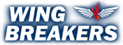 Wing Breakers Logo